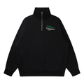 Nutcracker Adult Quarter-Zip Sweatshirt