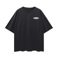Streetwear Loose Drop Shoulder T-Shirt