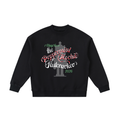 Nutcracker Kids' Sweatshirt Blk