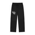 Back to the Studio Straight-Leg Sweatpants