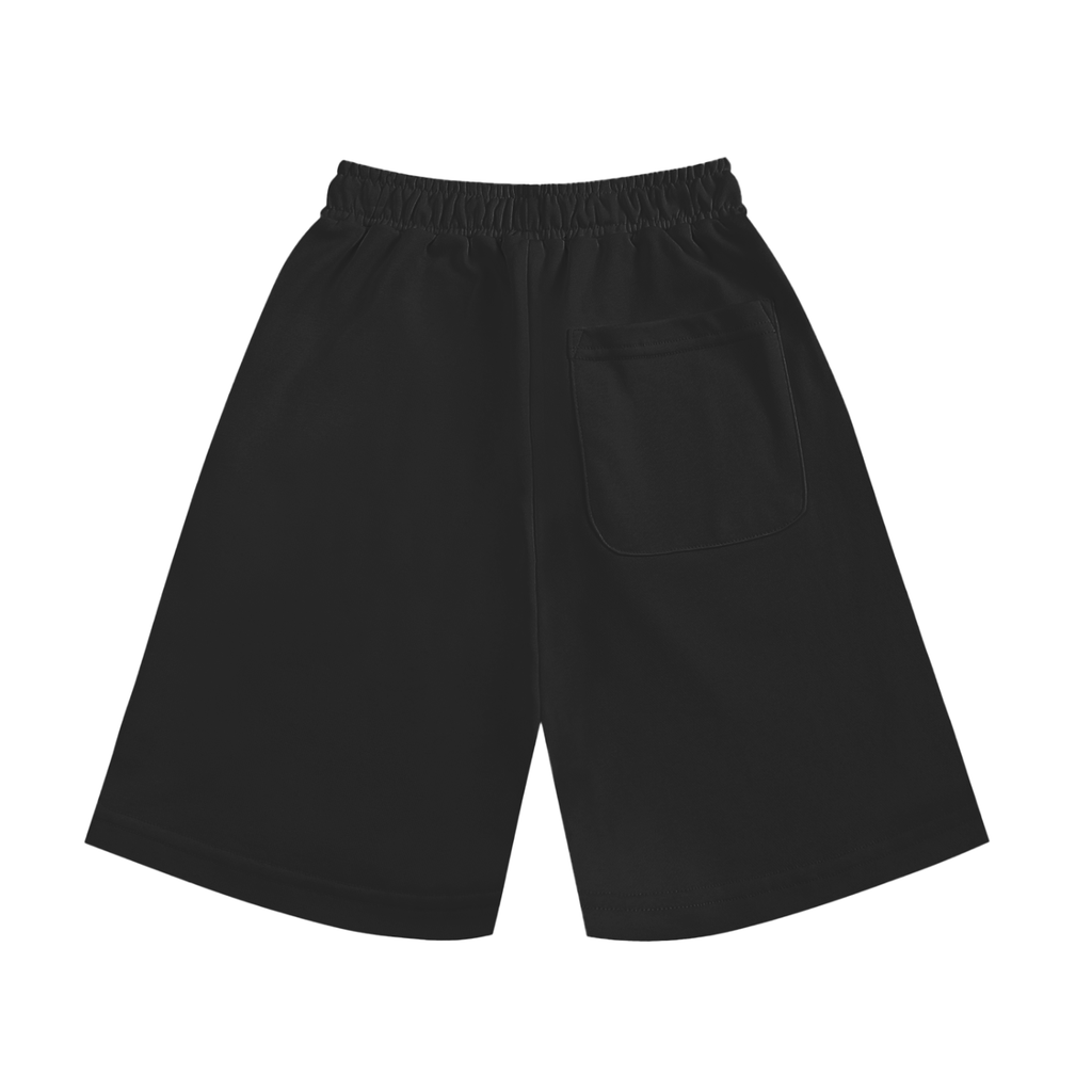 Kids Back to the Studio Shorts