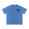 Back to the Studio Stone Washed T