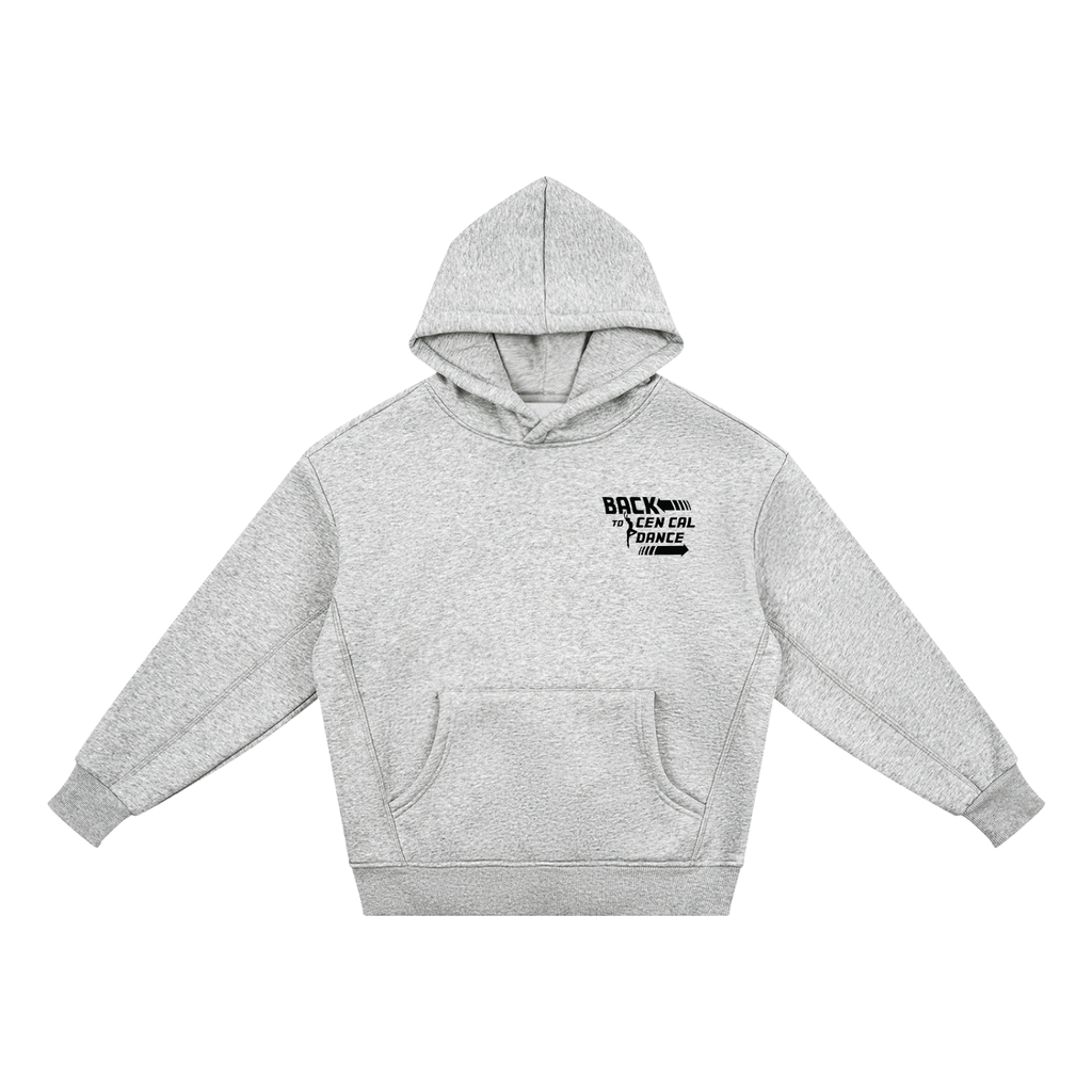 Kids Back to the Studio Hoodie
