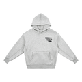 Kids Back to the Studio Hoodie