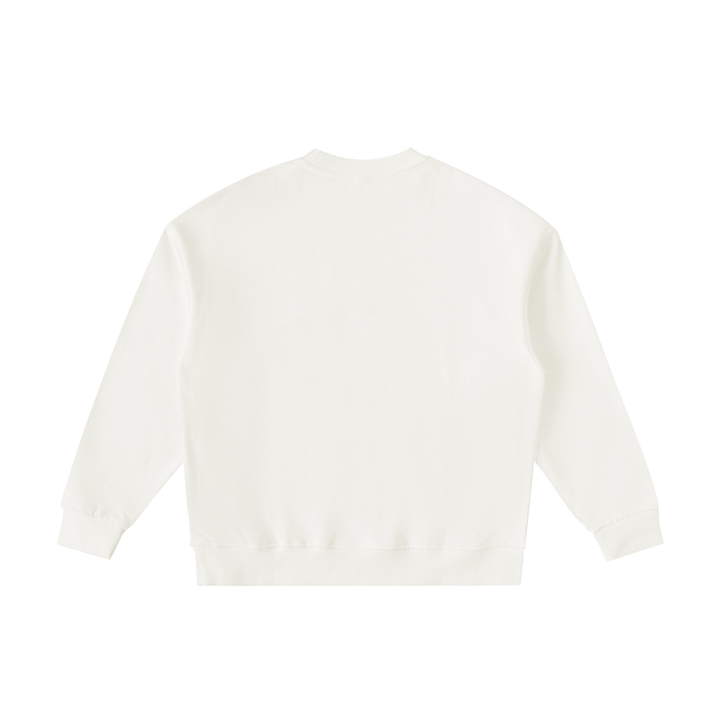 Nutcracker Kids' Sweatshirt Wht