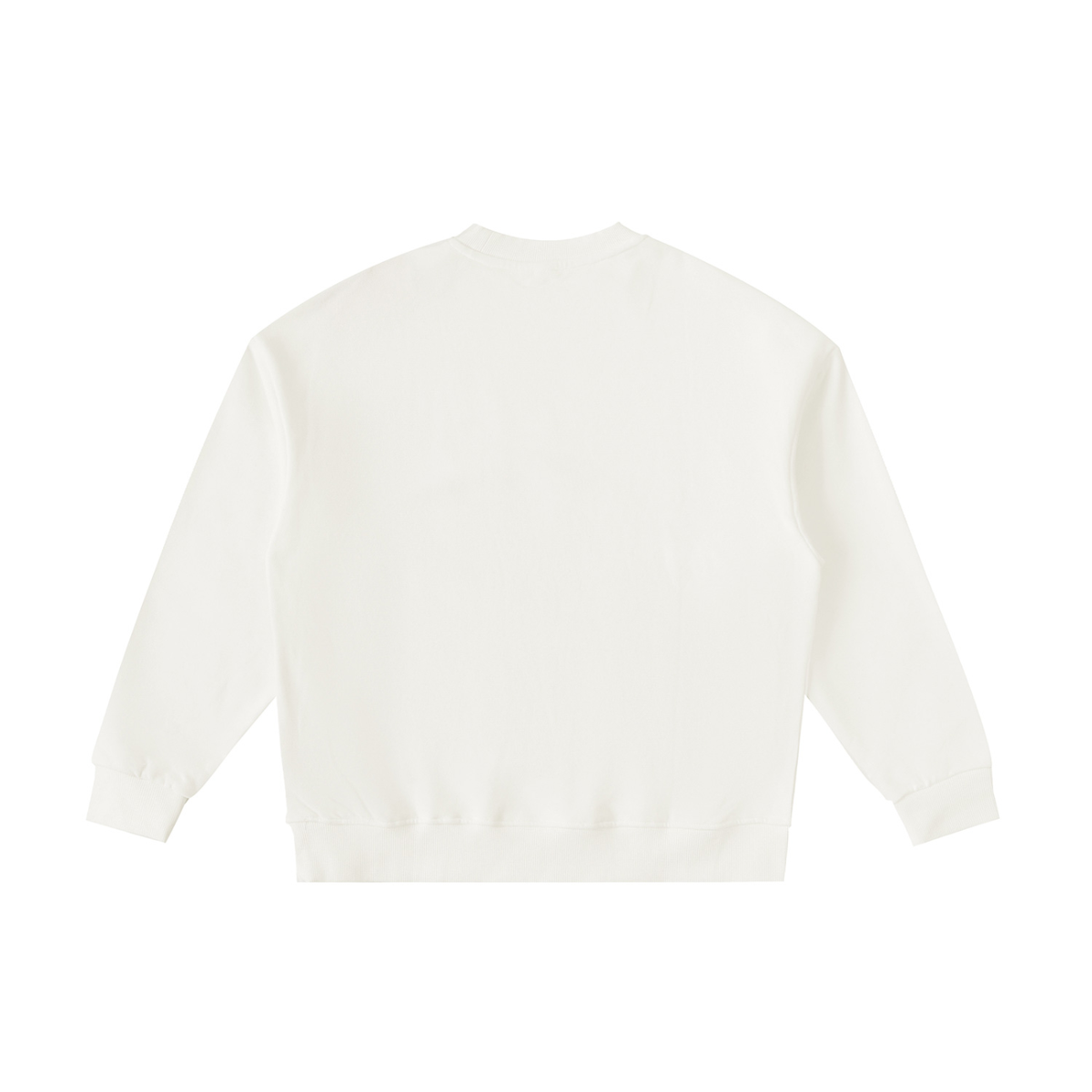 Nutcracker Kids' Sweatshirt Wht
