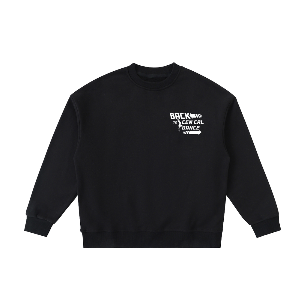 Kids Back to the Studio Sweatshirt